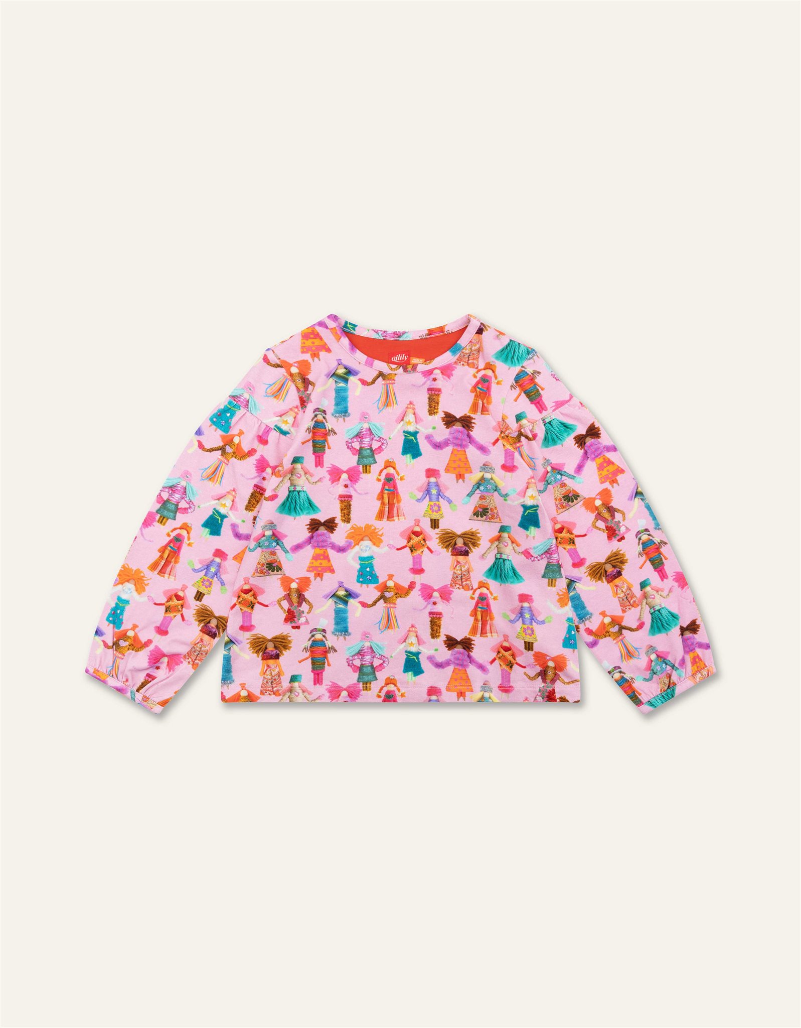 Kinderkleding oilily online